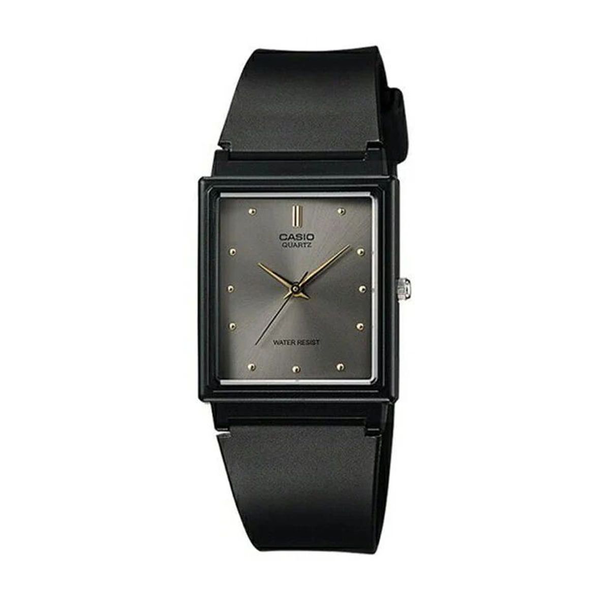 CASIO - Reloj Análogo Casio Unisex MQ-38-1A