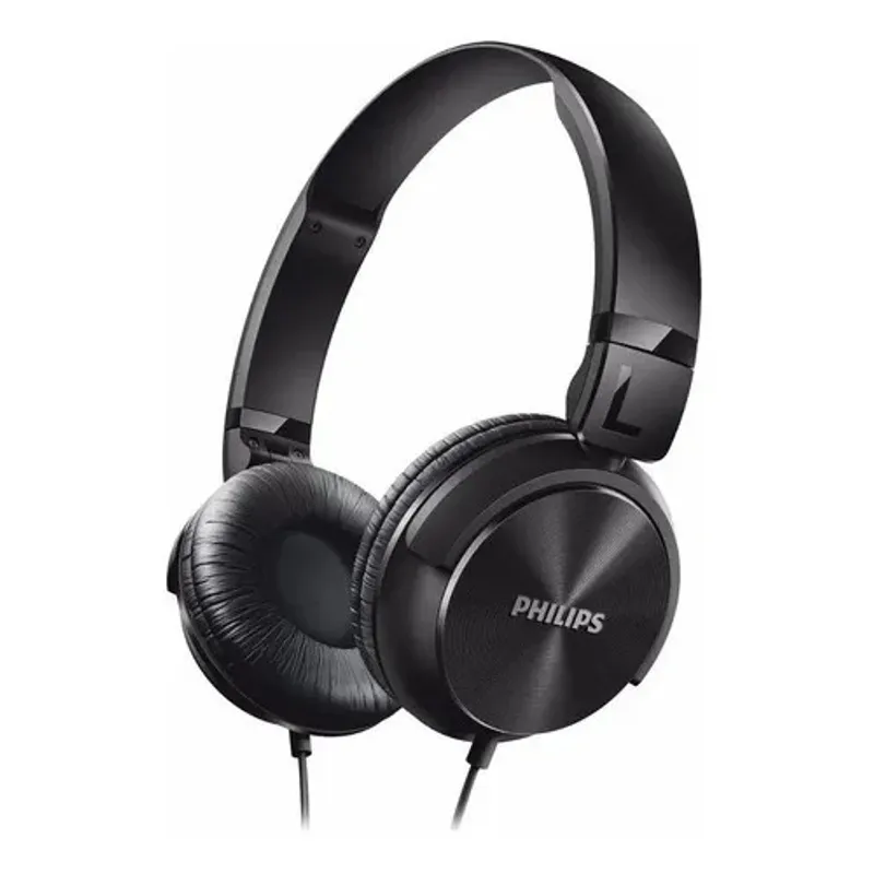 PHILIPS - Audífonos Philips SHL3000