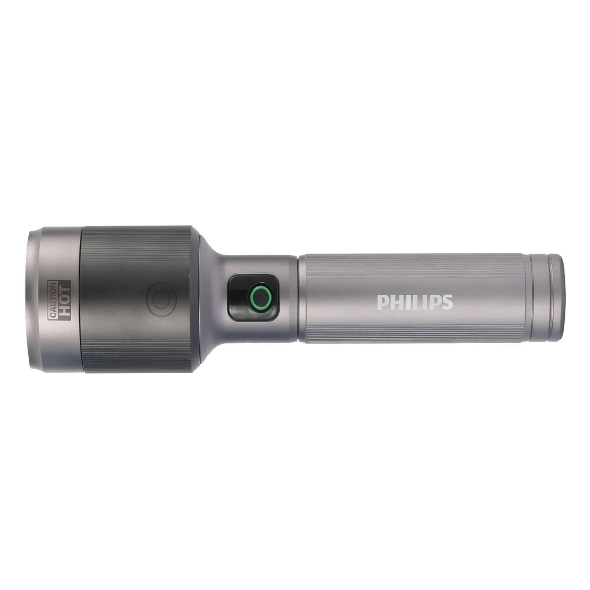 PHILIPS - Linterna LED Philips 60W iluminación extrema - SC