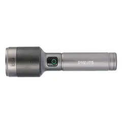 PHILIPS - Linterna LED 60W iluminación extrema - SC