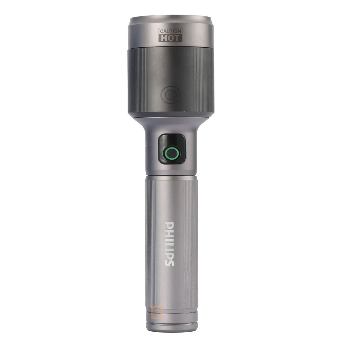 PHILIPS - Linterna LED Philips 60W iluminación extrema - SC