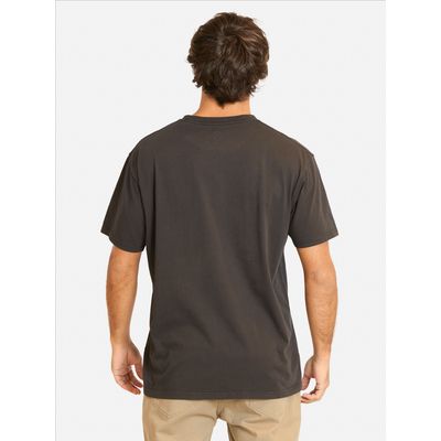 Imagen 2 del producto Polera MC Martina Negro Hombre