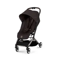 CYBEX - Coche Orfeo TPE Chocolate Brown