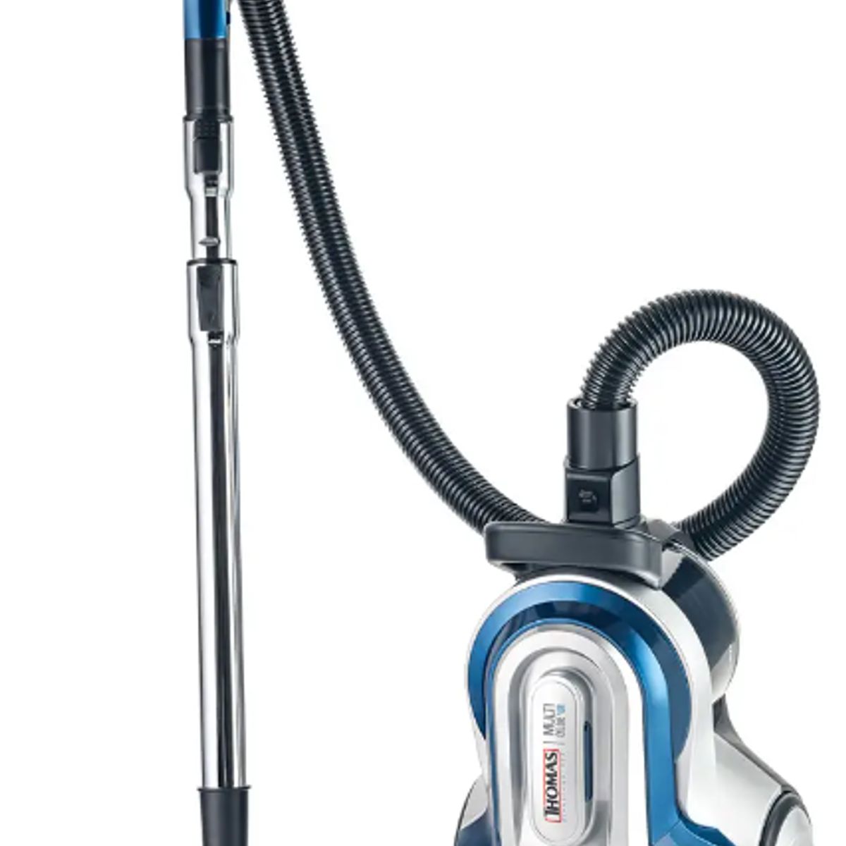 THOMAS - Aspiradora Ciclónica THOMAS TH-2206bl