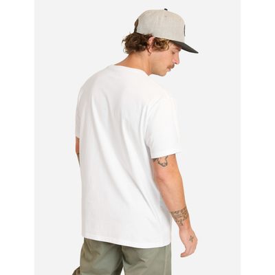 Imagen 2 del producto Polera MC Martina Negro Hombre