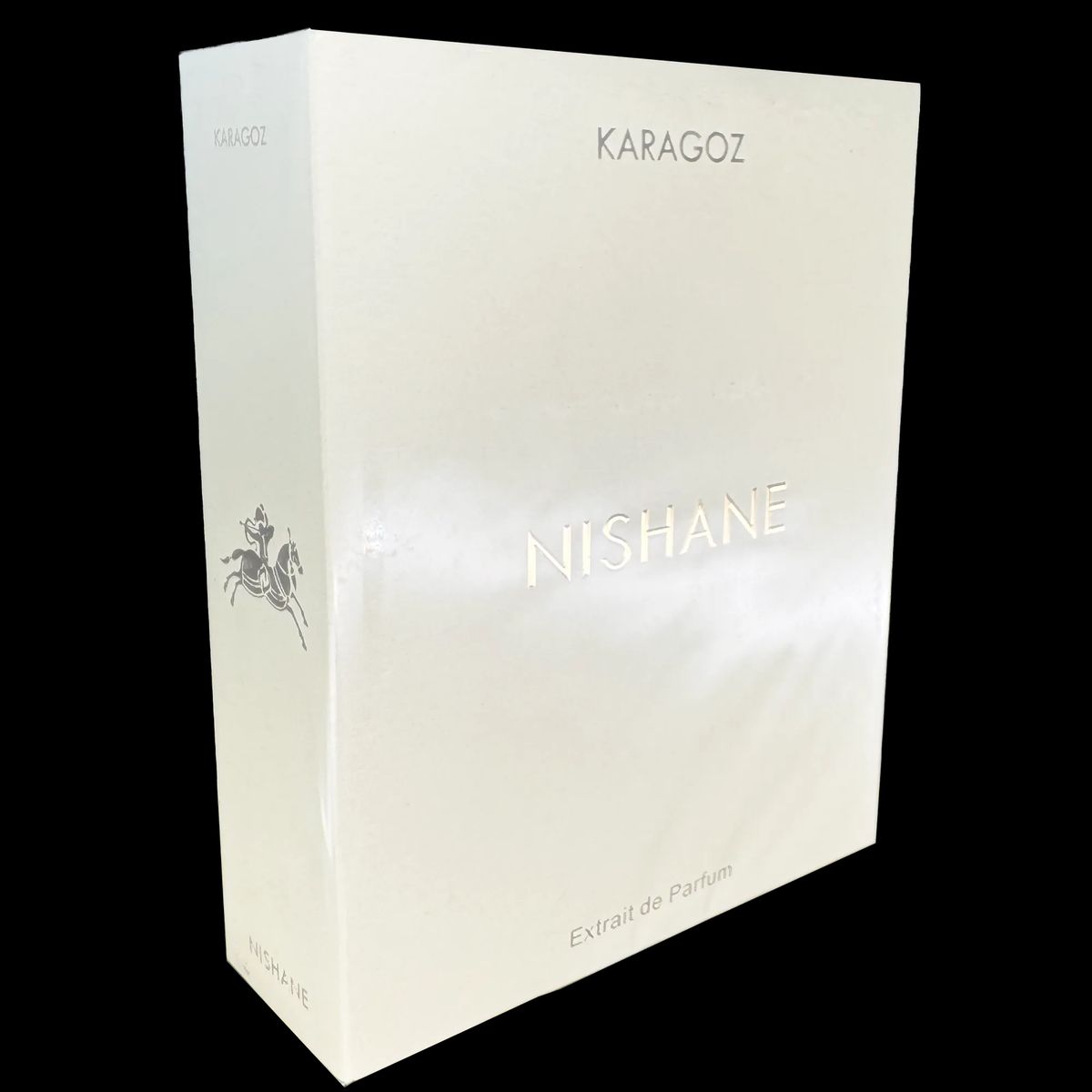 NISHANE - Nishane Karagoz EXDP 50ml Unisex