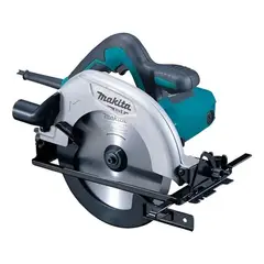 MAKITA - Sierra Circular 190mm 7-12 1050w M5802b