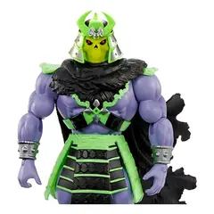 MATTEL - Figura Skeletor Tortugas Ninja Masters Of The Universe