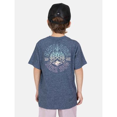 Imagen 2 del producto Polera MC SunTech Azul Infantil