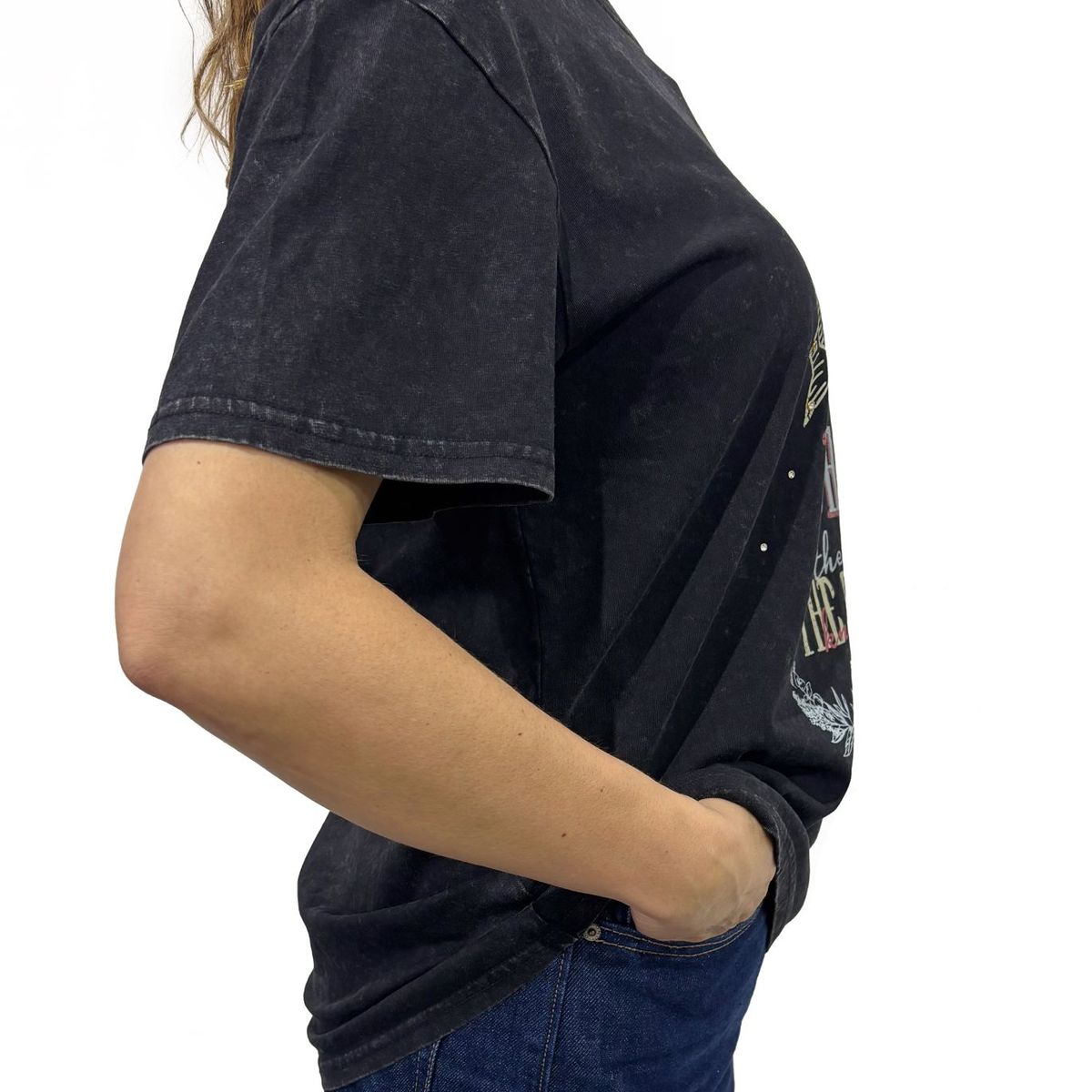 EFESIS - Polera Regular  Mujer Efesis