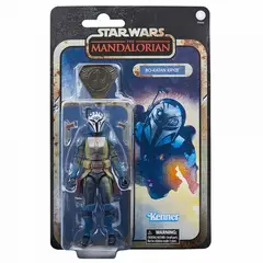 HASBRO - Star Wars The Black Series Bo Katan Kryze The Mandalorian