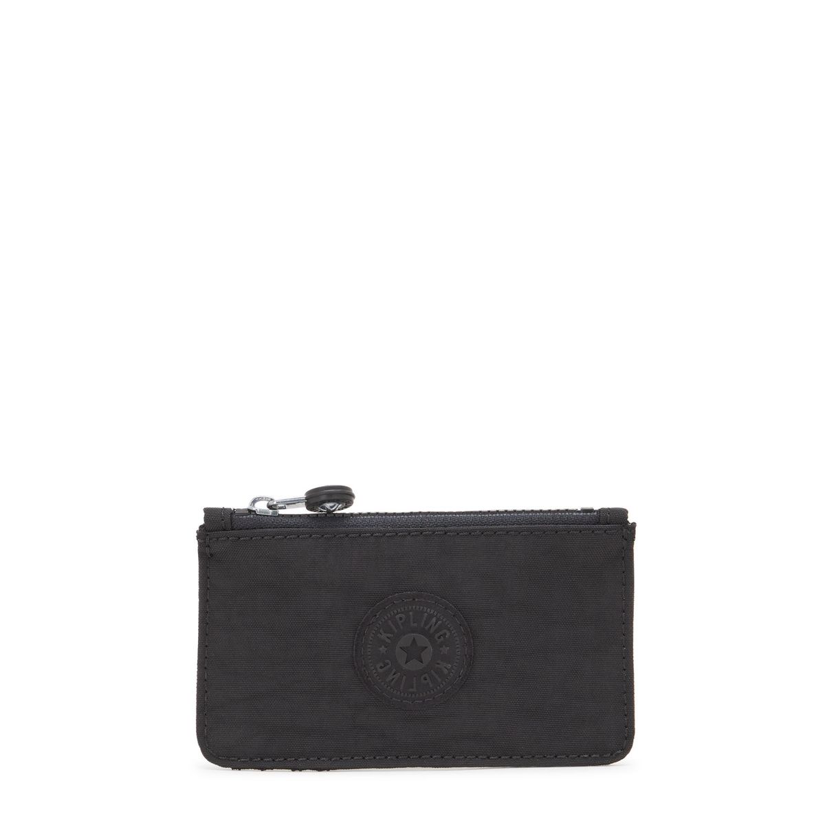 KIPLING - Monedero Camilo Mujer Negro Kipling