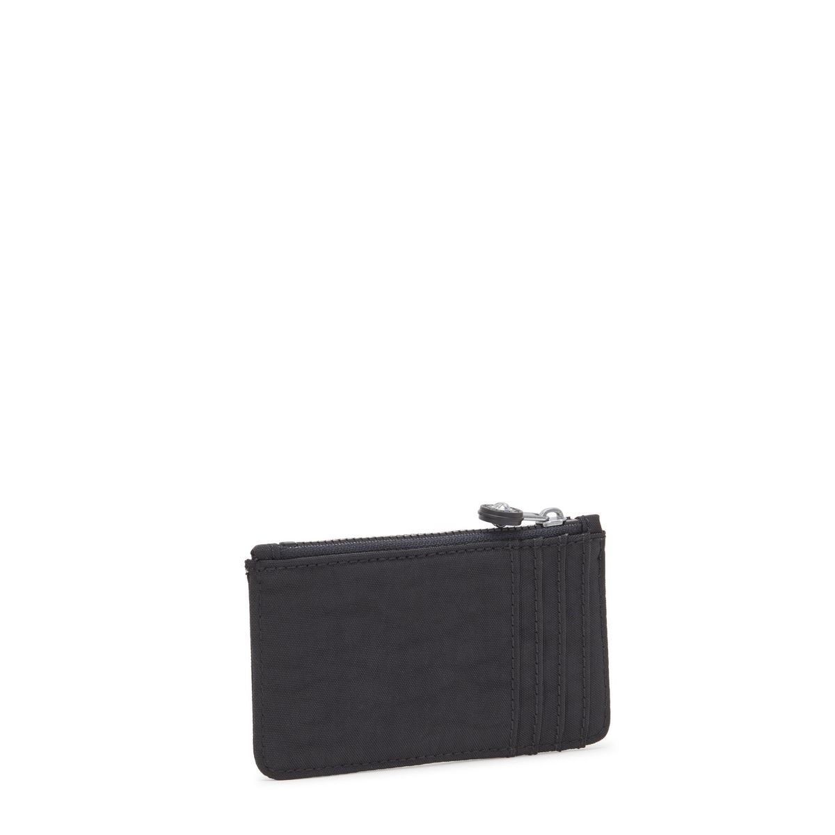 KIPLING - Monedero Camilo Mujer Negro Kipling