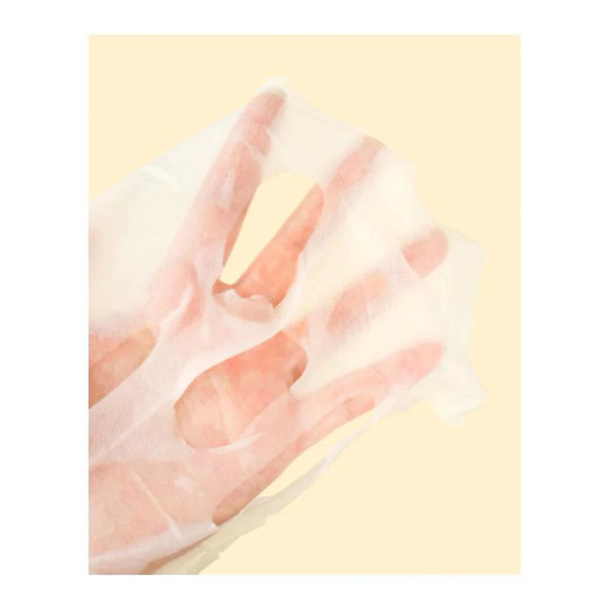 BEAUTY OF JOSEON - Mascarilla Facial Calmante Hidratante Cosmético Coreano