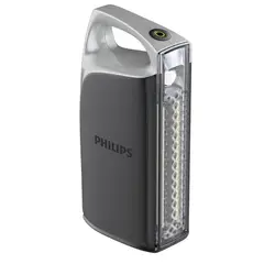 PHILIPS - Linterna LED RGB 1000 lúmenes portátil - PS