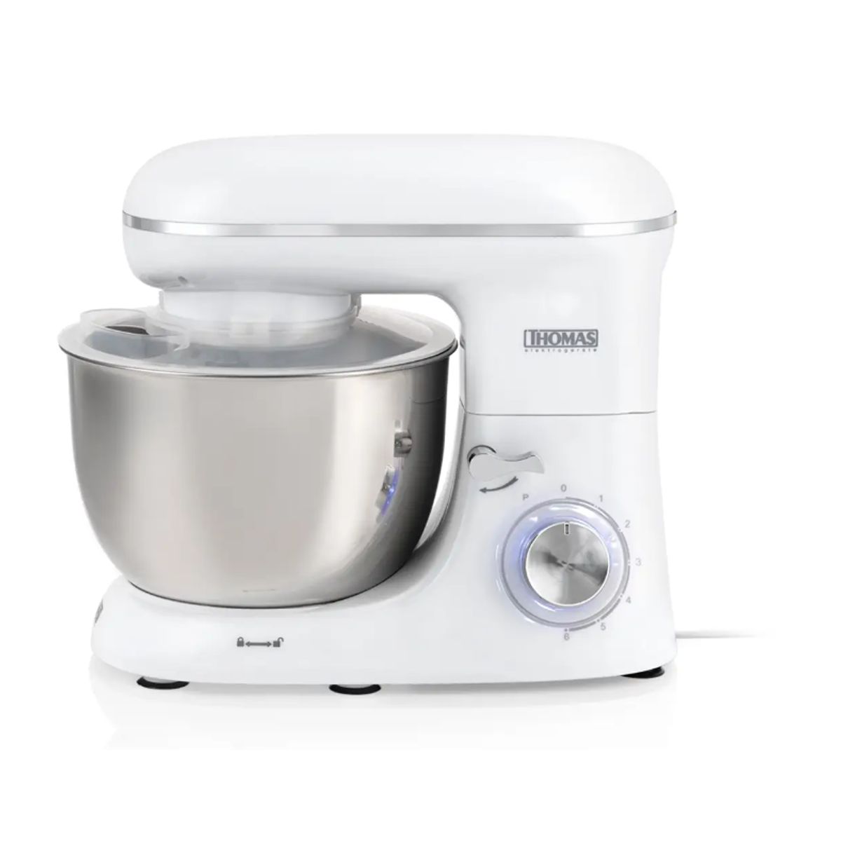 THOMAS - Batidora Pedestal Planetaria THOMAS TH-911b