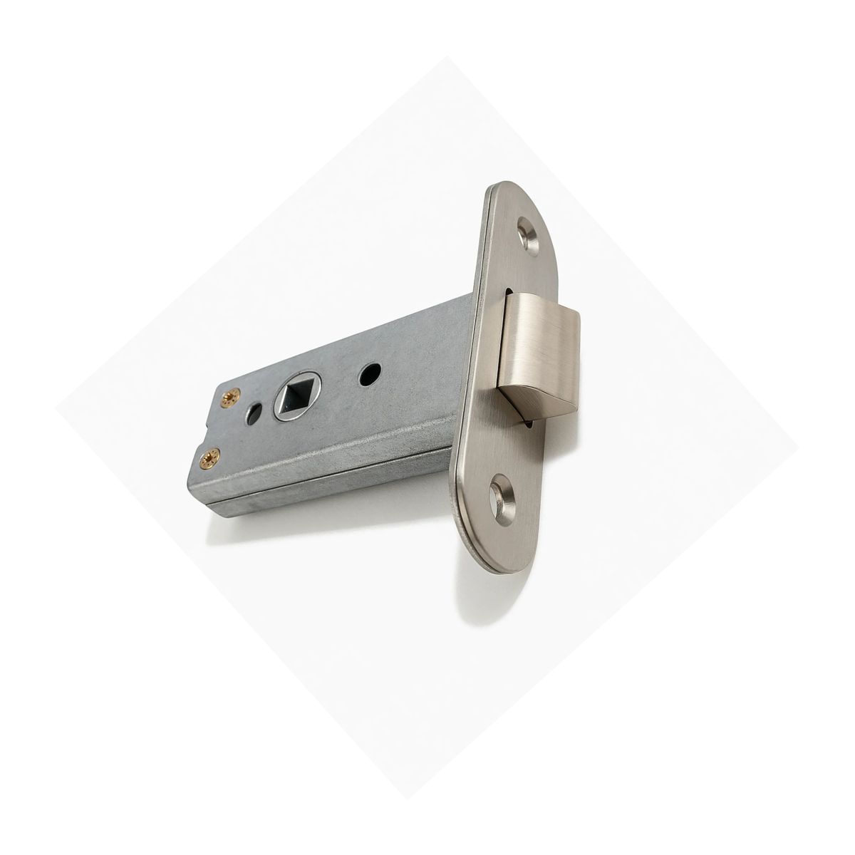 ODIS - Cerradura embutir simple paso Odis 301