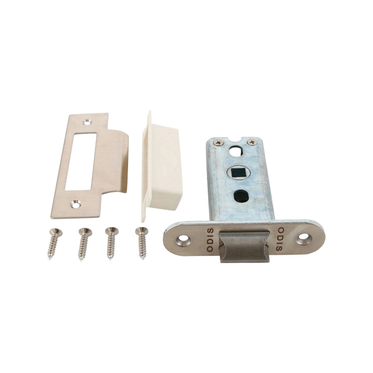 ODIS - Cerradura embutir simple paso Odis 301