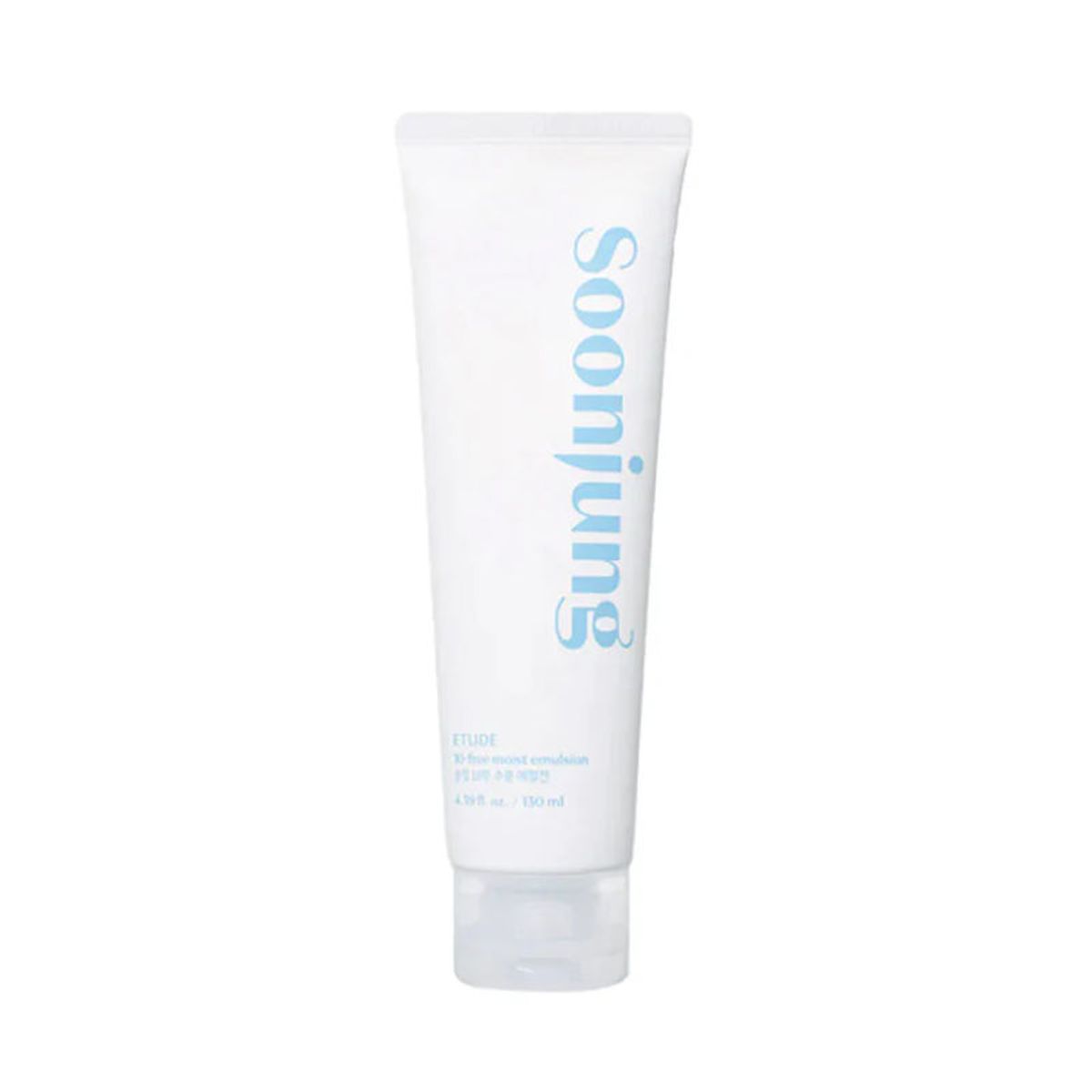 ETUDE HOUSE - Emulsión Hidratante Calmante Piel Sensible Cosmético Coreano 130ml