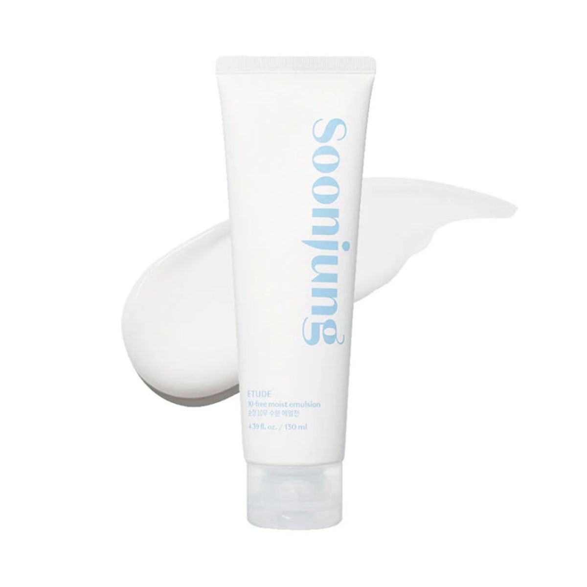 ETUDE HOUSE - Emulsión Hidratante Calmante Piel Sensible Cosmético Coreano 130ml