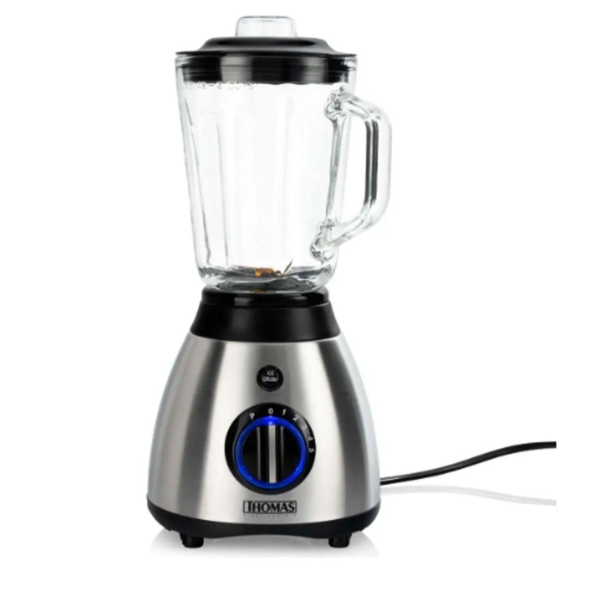 THOMAS - Licuadora THOMAS TH-510Vi 1,5 lts