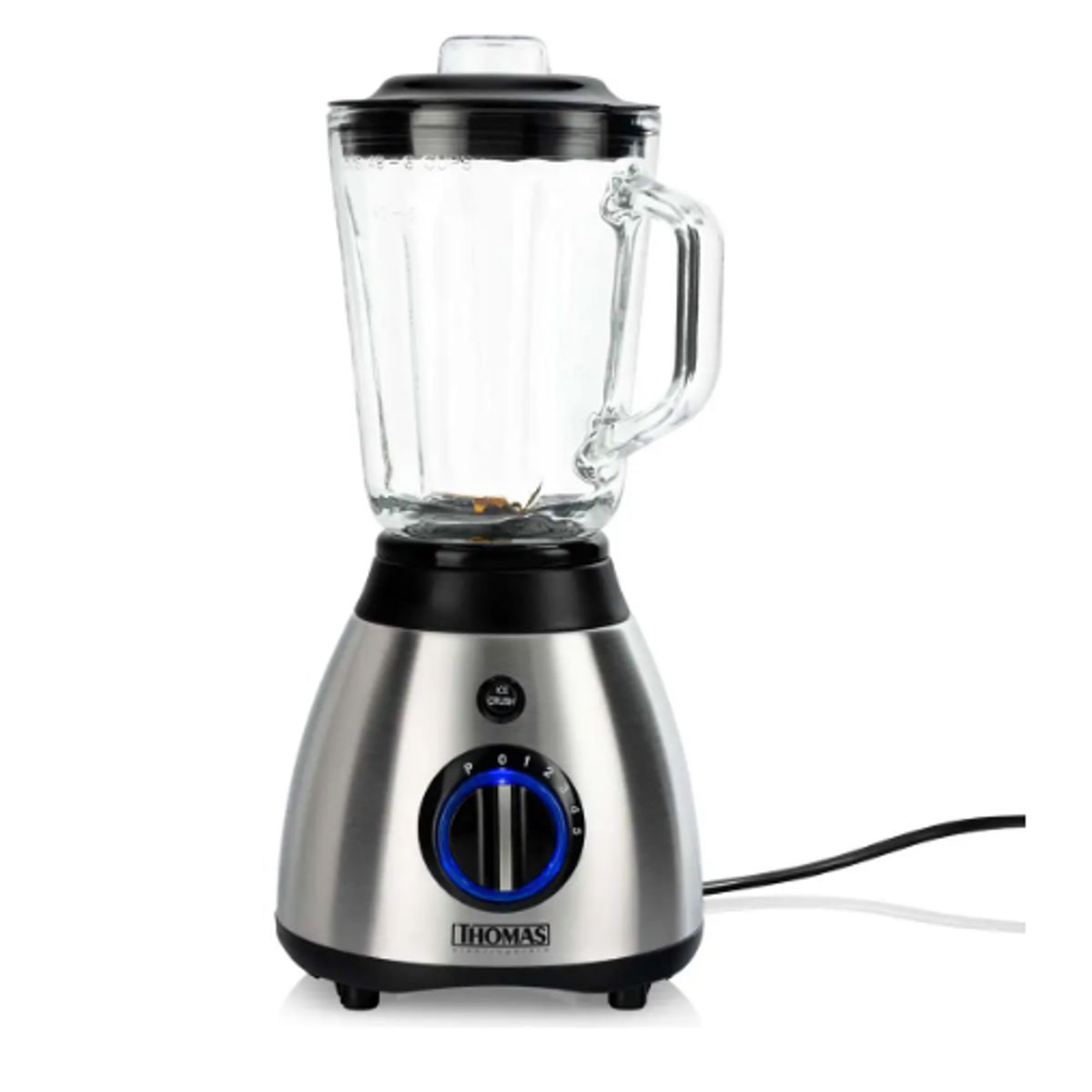 THOMAS - Licuadora THOMAS TH-510Vi 1,5 lts