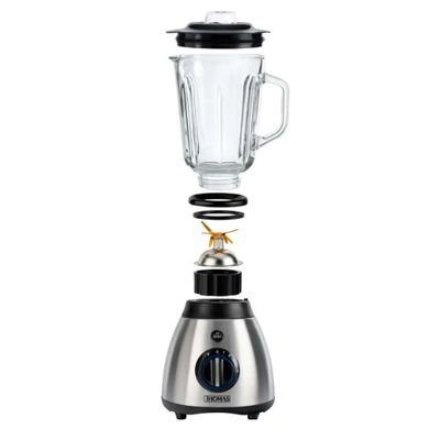 Imagen 2 del producto Licuadora TH-510Vi 1,5 lts