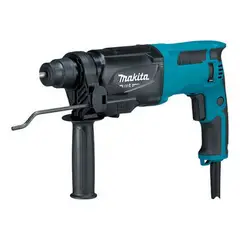GENERICO - Rotomartillo 26mm 800w Makita Sds Plus Turquesa