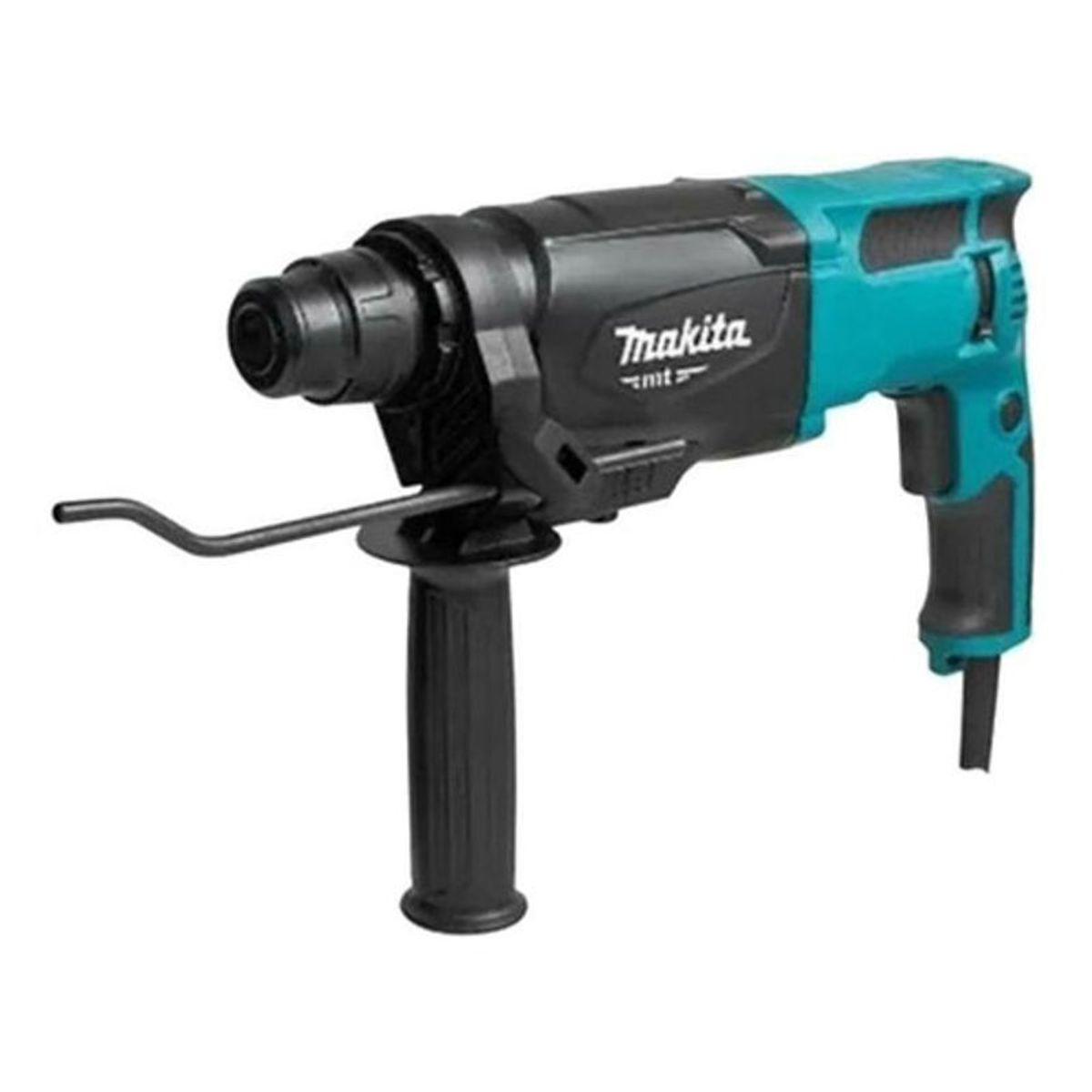 GENERICO - Rotomartillo  26mm 800w Makita Sds Plus Turquesa