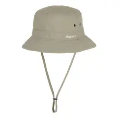 MARMOT - Sombrero Unisex Kodachrome Sun Hat Verde