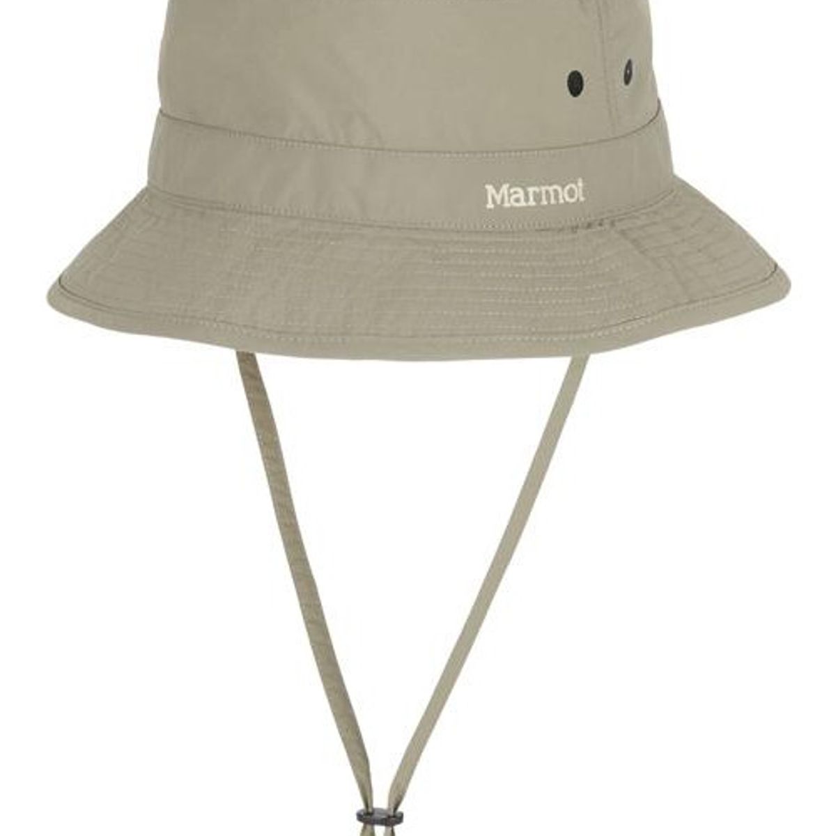 MARMOT - Sombrero Unisex Marmot Kodachrome Sun Hat Verde