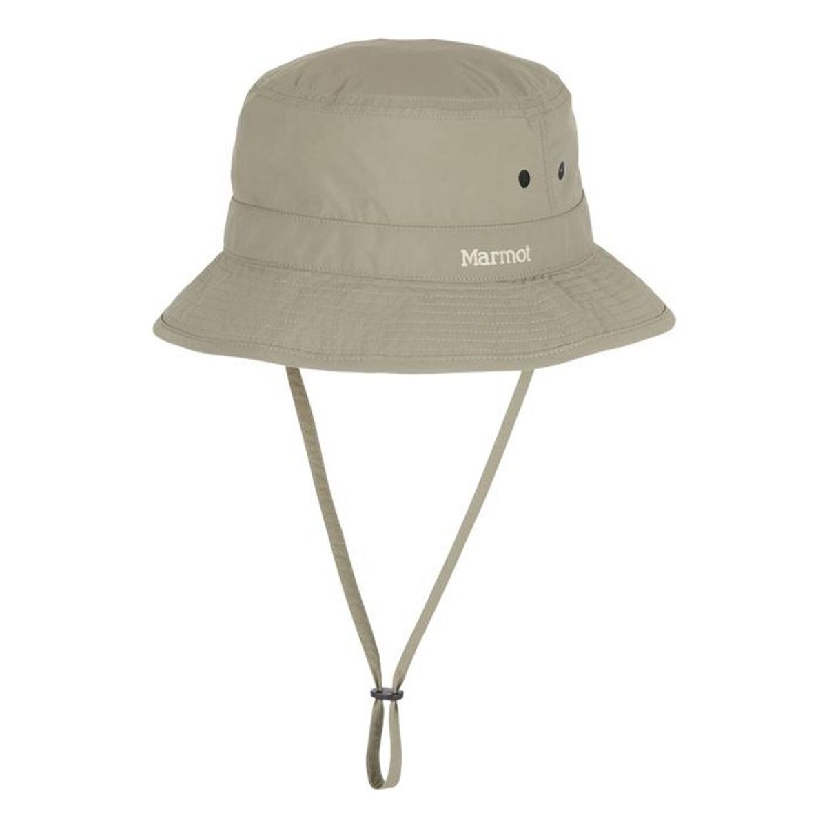 MARMOT - Sombrero Unisex Marmot Kodachrome Sun Hat Verde