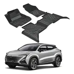 OEM - Kit Pisos Rígidos Calce Perfecto Changan Uni-t 2020 - 2026