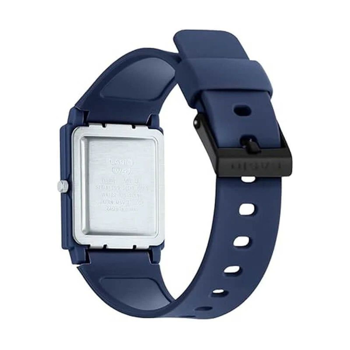 CASIO - Reloj Casio Análogo Unisex MQ-38UC-2A1