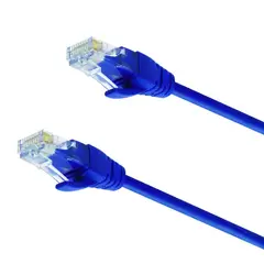 EON - Cable De Red Cat6e Patch Cord Utp 5 Metros