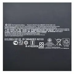 GENERICO - Batería Original HP 240 245 G6 JC04 JC03 HSTNN-L67N