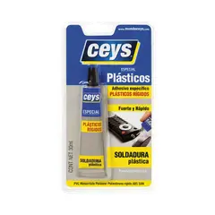 GENERICO - ADHESIVO MASILLA PLASTICA CEYS