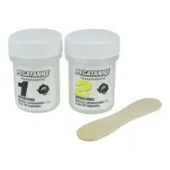 PEGATANKE - ADHESIVO TRANSPARENTE