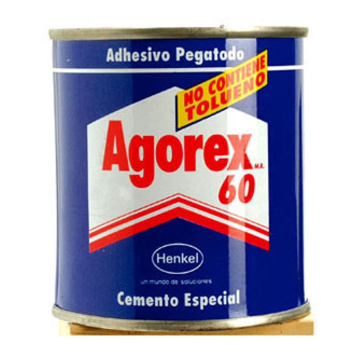 AGOREX - AGOREX 60 116 - 240CC