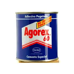 AGOREX - 60 116 - 240CC