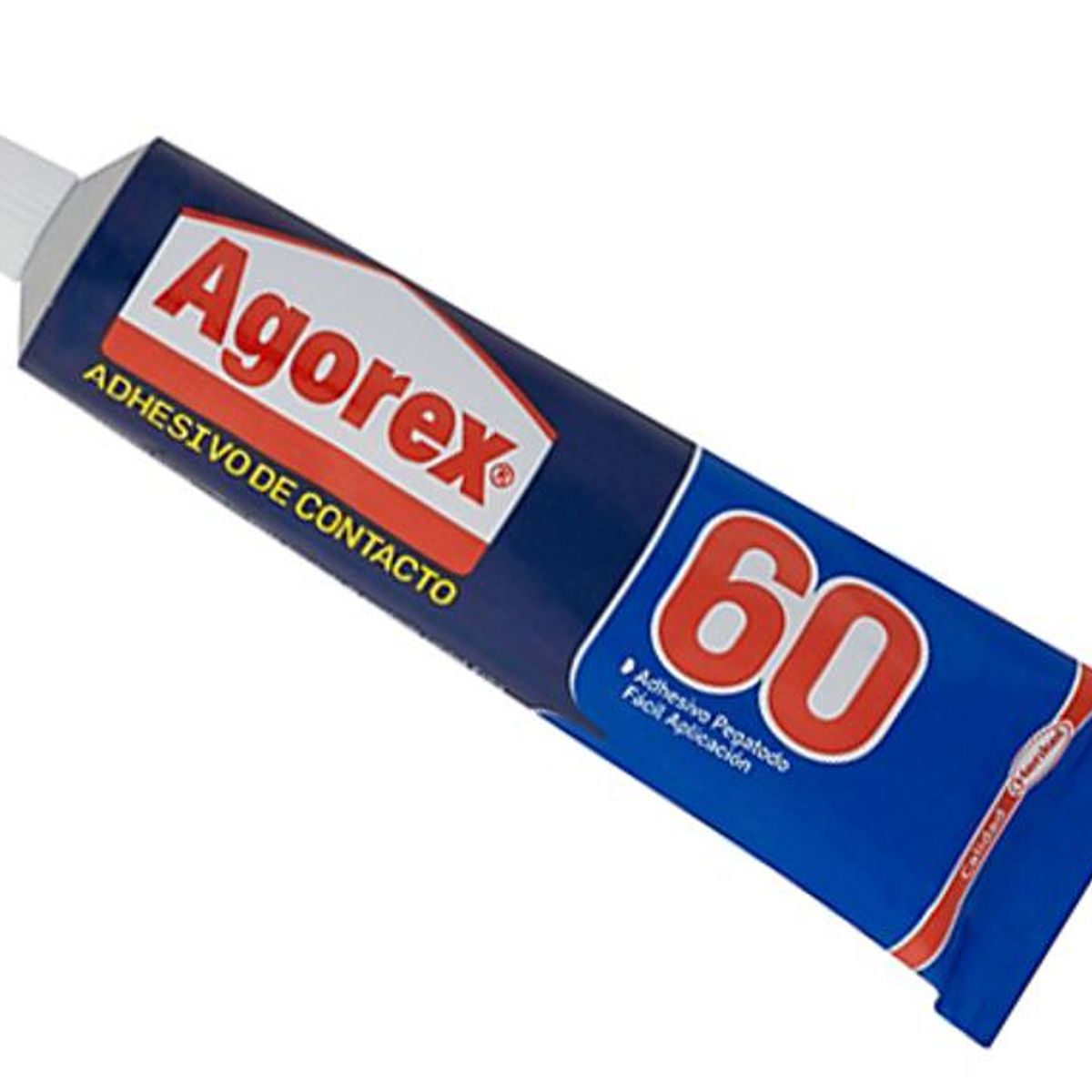 HENKEL - AGOREX 60 ESTUCHE 20CC TRANSP