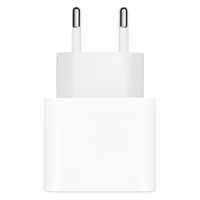 Adaptador Cargador iPhone USB-C 20W