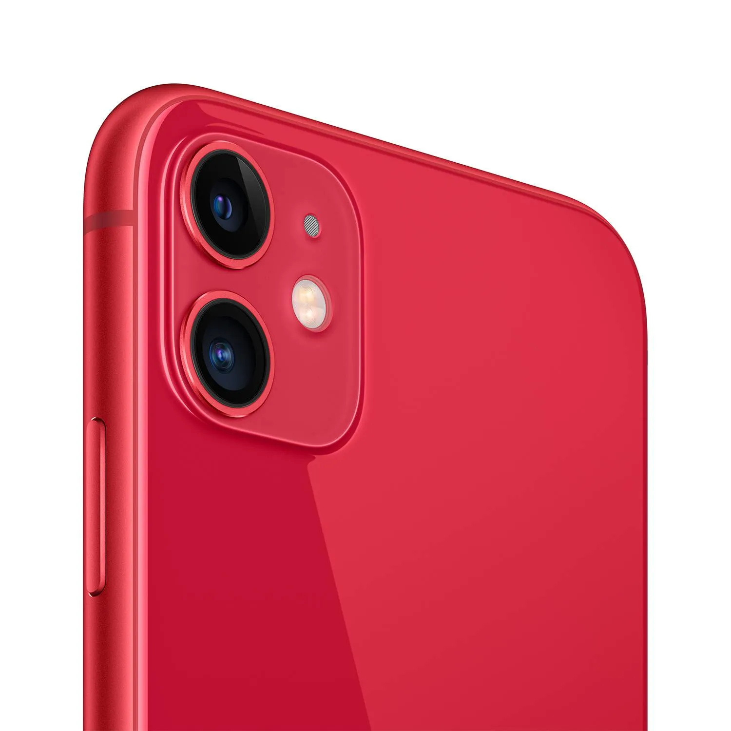 APPLE iPhone 11 64GB - Rojo - Reacondicionado | falabella.com