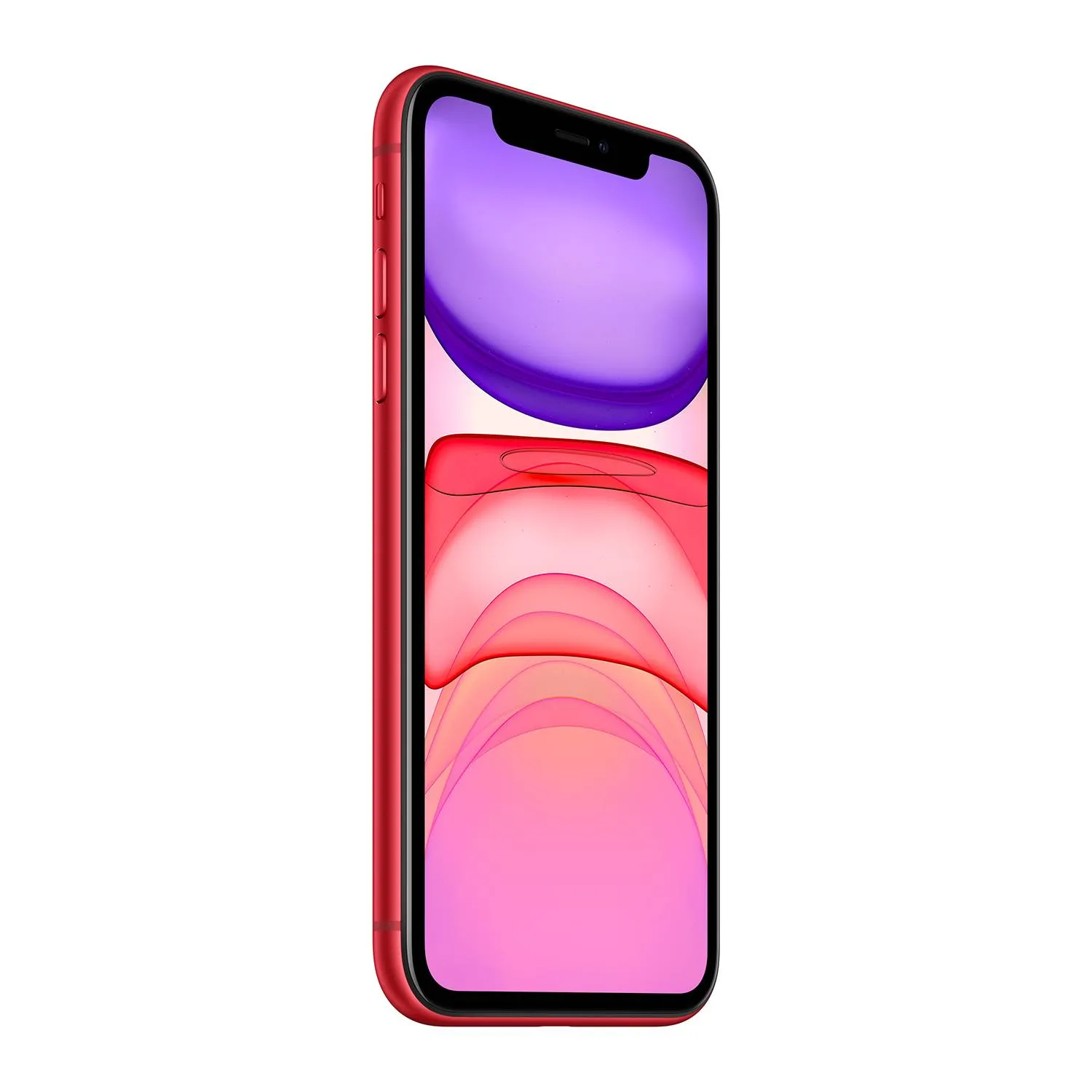 APPLE iPhone 11 64GB - Rojo - Reacondicionado | falabella.com
