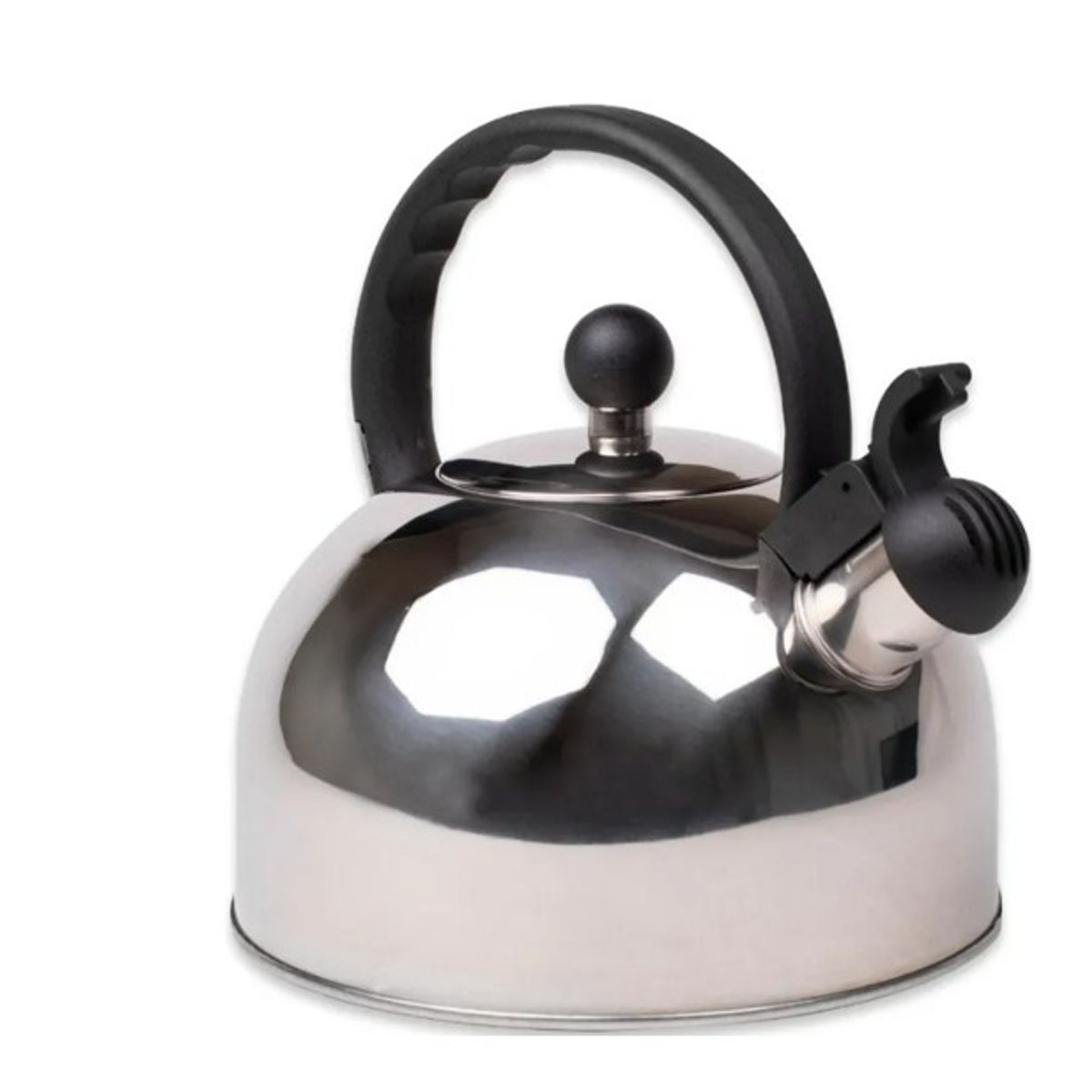 DORAL - TETERA ATENEA ACERO INOX DORAL