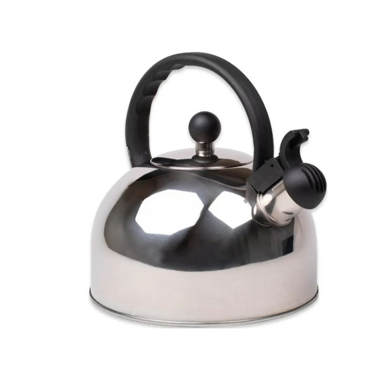 DORAL - TETERA ATENEA ACERO INOX DORAL