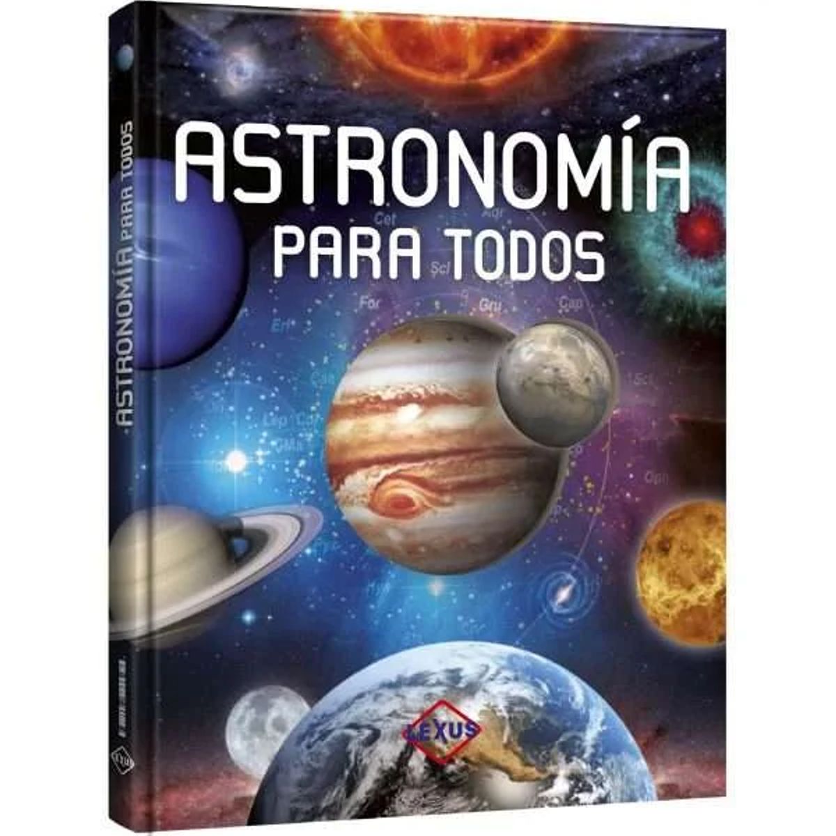 SUSAETA - Astronomía Para Todos · Susaeta · Tapa Dura