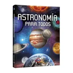 SUSAETA - Astronomía Para Todos · · Tapa Dura