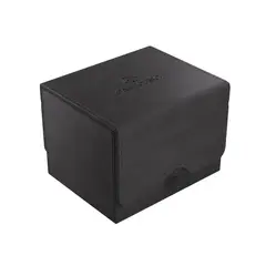 GAMEGENIC - Portamazo GG Sidekick 100+ XL - Negro