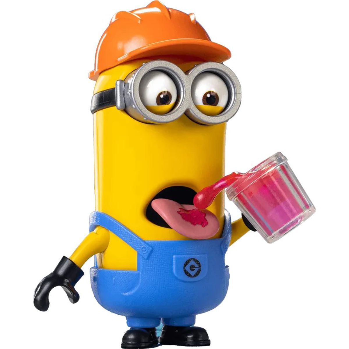 BLOKEES - BLOKEES-Minion preCOOL Jelly Factory Series-Kevin